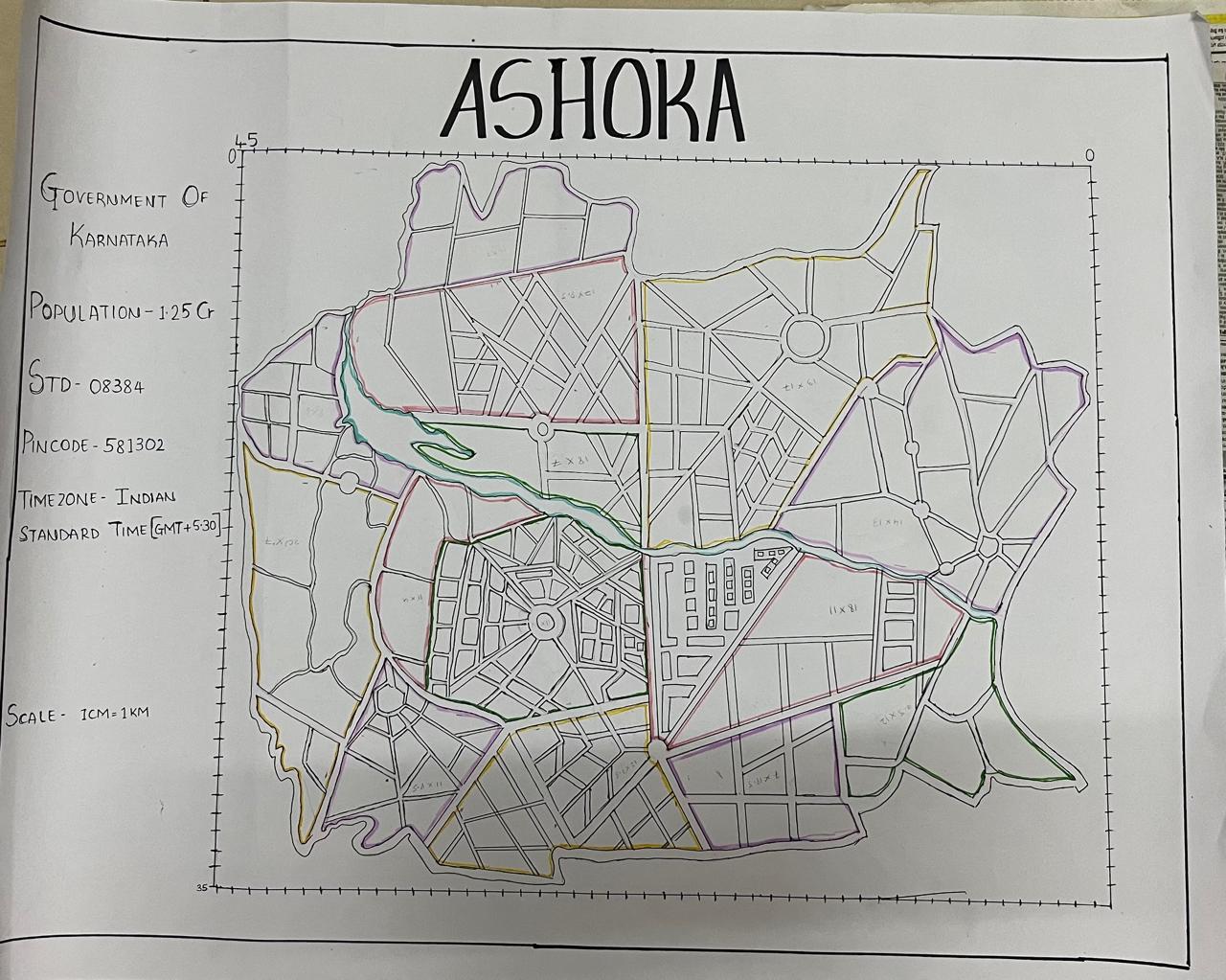 City Design